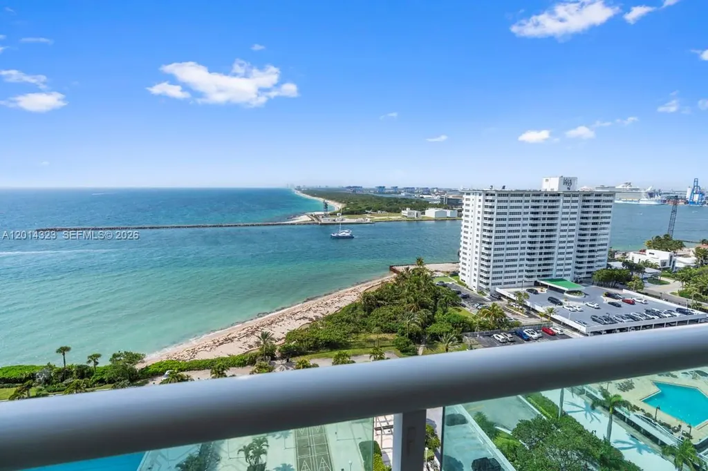 2100 S Ocean Lane Fort Lauderdale FL 33316