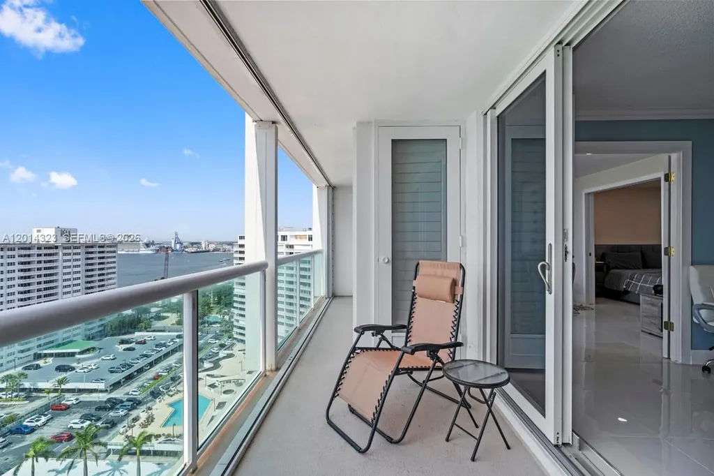 2100 S Ocean Lane Fort Lauderdale FL 33316
