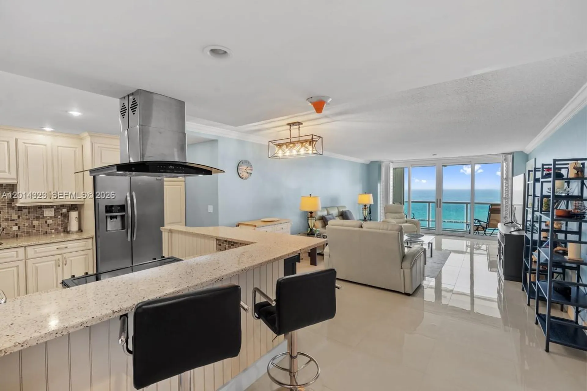2100 S Ocean Lane Fort Lauderdale FL 33316
