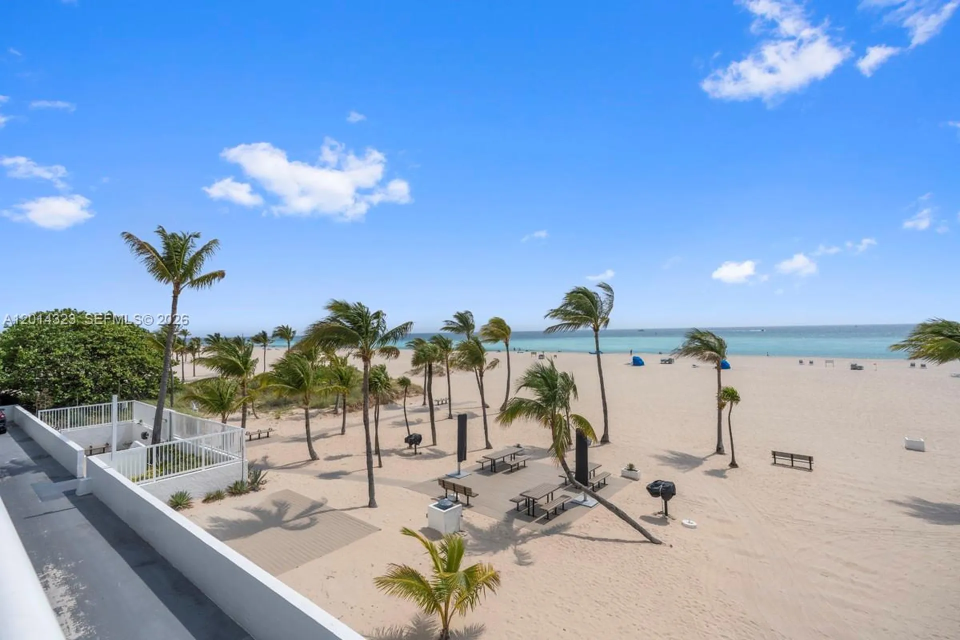 2100 S Ocean Lane Fort Lauderdale FL 33316