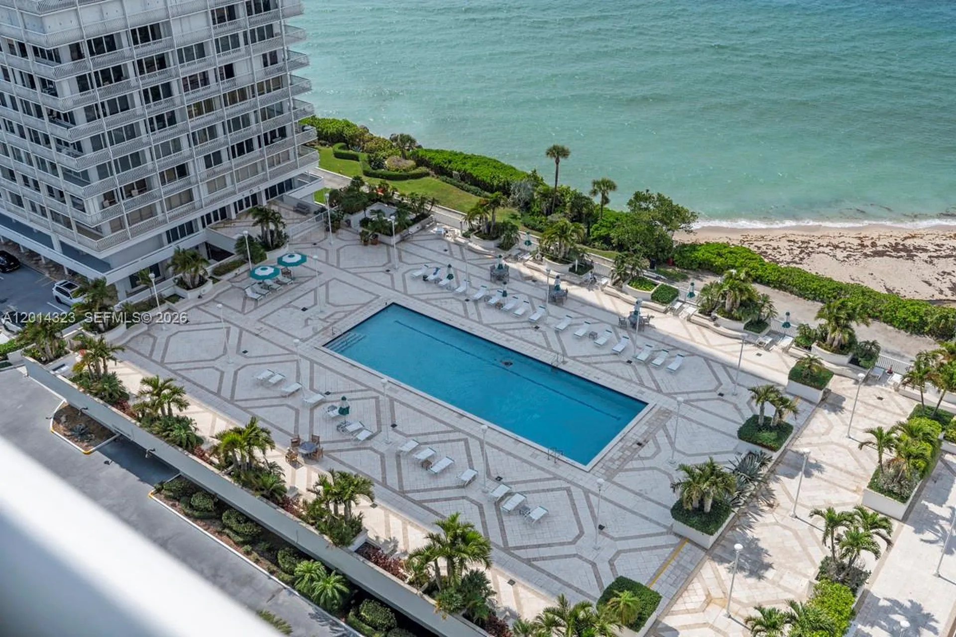 2100 S Ocean Lane Fort Lauderdale FL 33316