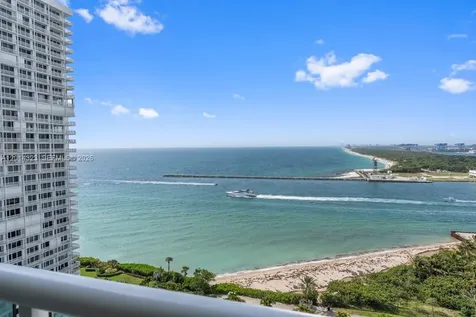 2100 S Ocean Lane Fort Lauderdale FL 33316