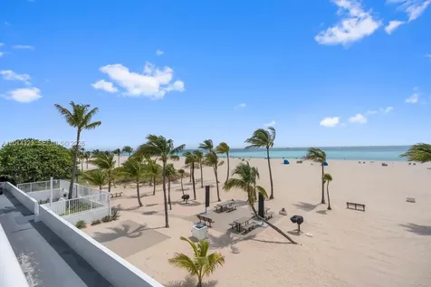 2100 S Ocean Lane Fort Lauderdale FL 33316