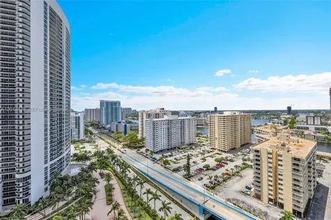 1800 S Ocean Drive Hallandale Beach FL 33009