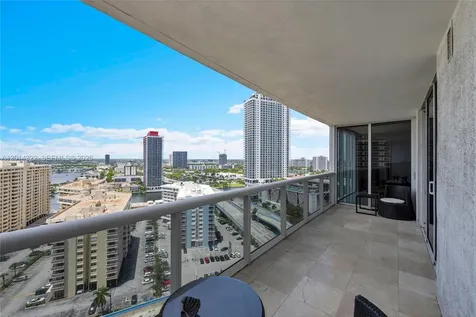 1800 S Ocean Drive Hallandale Beach FL 33009