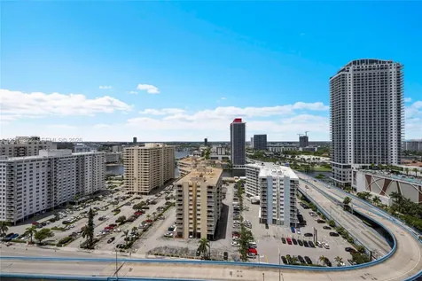 1800 S Ocean Drive Hallandale Beach FL 33009