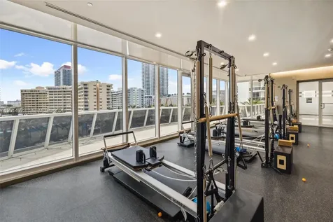 1800 S Ocean Drive Hallandale Beach FL 33009