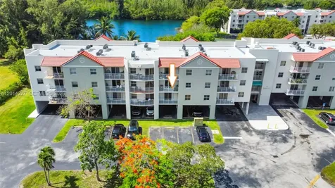 8200 SW 210th Street Cutler Bay FL 33189