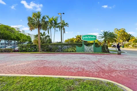 1770 NE 191st Street Miami FL 33179