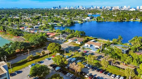 1770 NE 191st Street Miami FL 33179