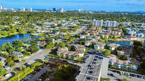 1770 NE 191st Street Miami FL 33179