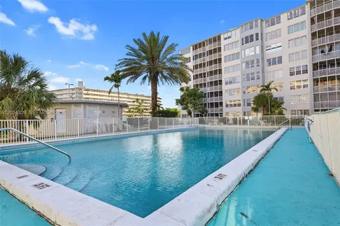 1770 NE 191st Street Miami FL 33179