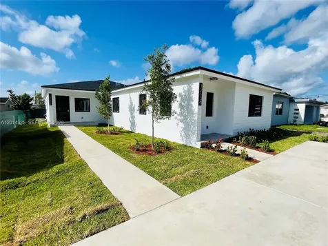 12132 SW 218 Street Miami FL 33170