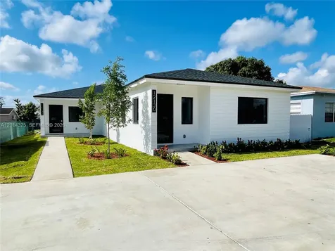 12132 SW 218 Street Miami FL 33170