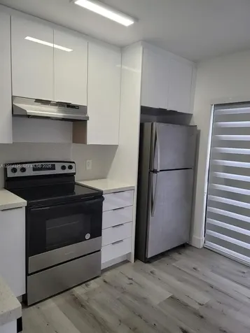 12132 SW 218 Street Miami FL 33170