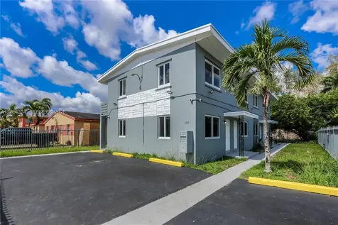 1430 NW 2nd Avenue Florida City FL 33034