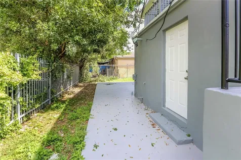 1430 NW 2nd Avenue Florida City FL 33034