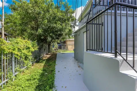 1430 NW 2nd Avenue Florida City FL 33034