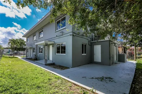 1430 NW 2nd Avenue Florida City FL 33034