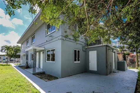 1430 NW 2nd Avenue Florida City FL 33034