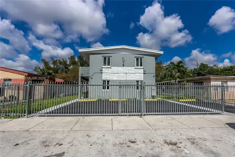 1430 NW 2nd Avenue Florida City FL 33034