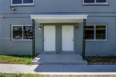 1430 NW 2nd Avenue Florida City FL 33034