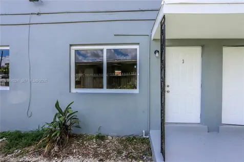 1430 NW 2nd Avenue Florida City FL 33034