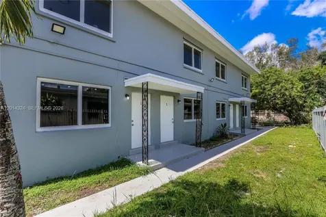 1430 NW 2nd Avenue Florida City FL 33034