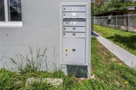 1430 NW 2nd Avenue Florida City FL 33034