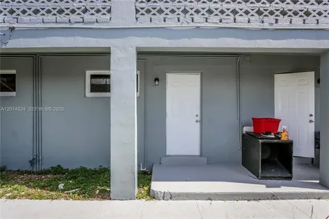 1430 NW 2nd Avenue Florida City FL 33034