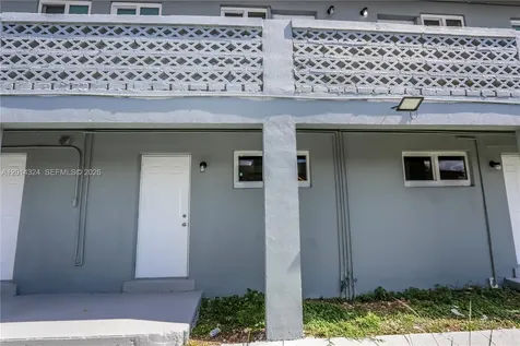 1430 NW 2nd Avenue Florida City FL 33034