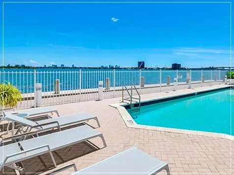 725 NE 22nd Street Miami FL 33137
