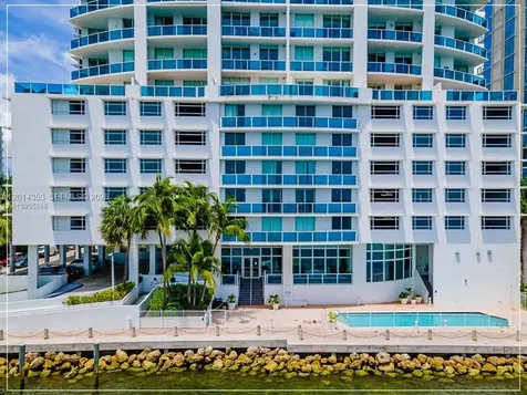 725 NE 22nd Street Miami FL 33137