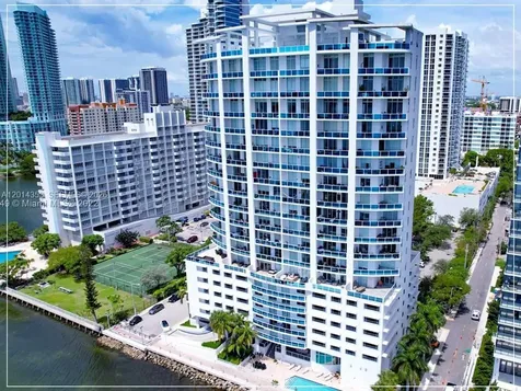 725 NE 22nd Street Miami FL 33137