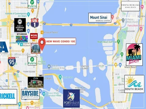725 NE 22nd Street Miami FL 33137