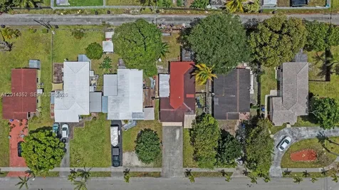 1379 NE 177th Street North Miami Beach FL 33162