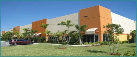 12601 NW 115th Avenue Medley FL 33178