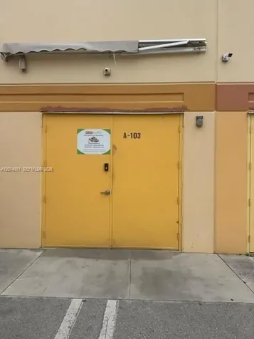 12601 NW 115th Avenue Medley FL 33178