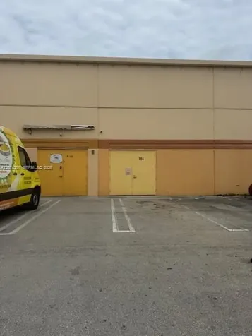12601 NW 115th Avenue Medley FL 33178