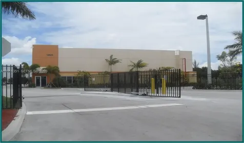 12601 NW 115th Avenue Medley FL 33178