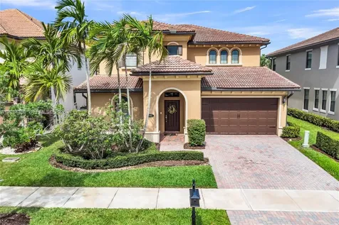 8915 W Watercrest Circle W Parkland FL 33076