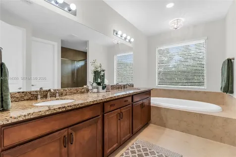 8915 W Watercrest Circle W Parkland FL 33076