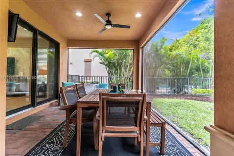8915 W Watercrest Circle W Parkland FL 33076