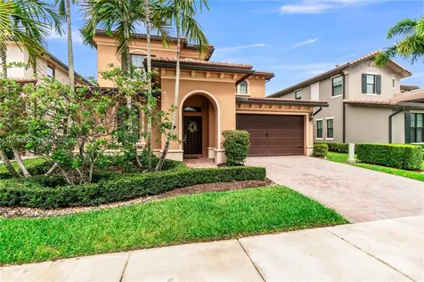 8915 W Watercrest Circle W Parkland FL 33076