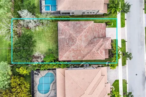 8915 W Watercrest Circle W Parkland FL 33076