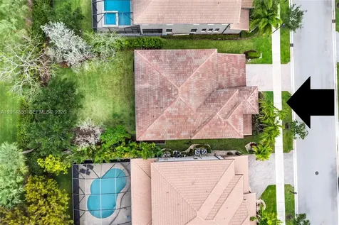 8915 W Watercrest Circle W Parkland FL 33076