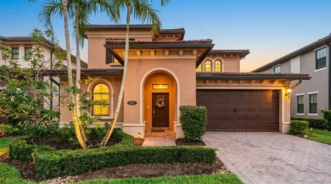 8915 W Watercrest Circle W Parkland FL 33076