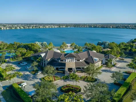 8915 W Watercrest Circle W Parkland FL 33076