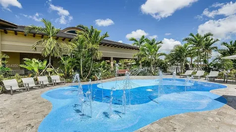 8915 W Watercrest Circle W Parkland FL 33076