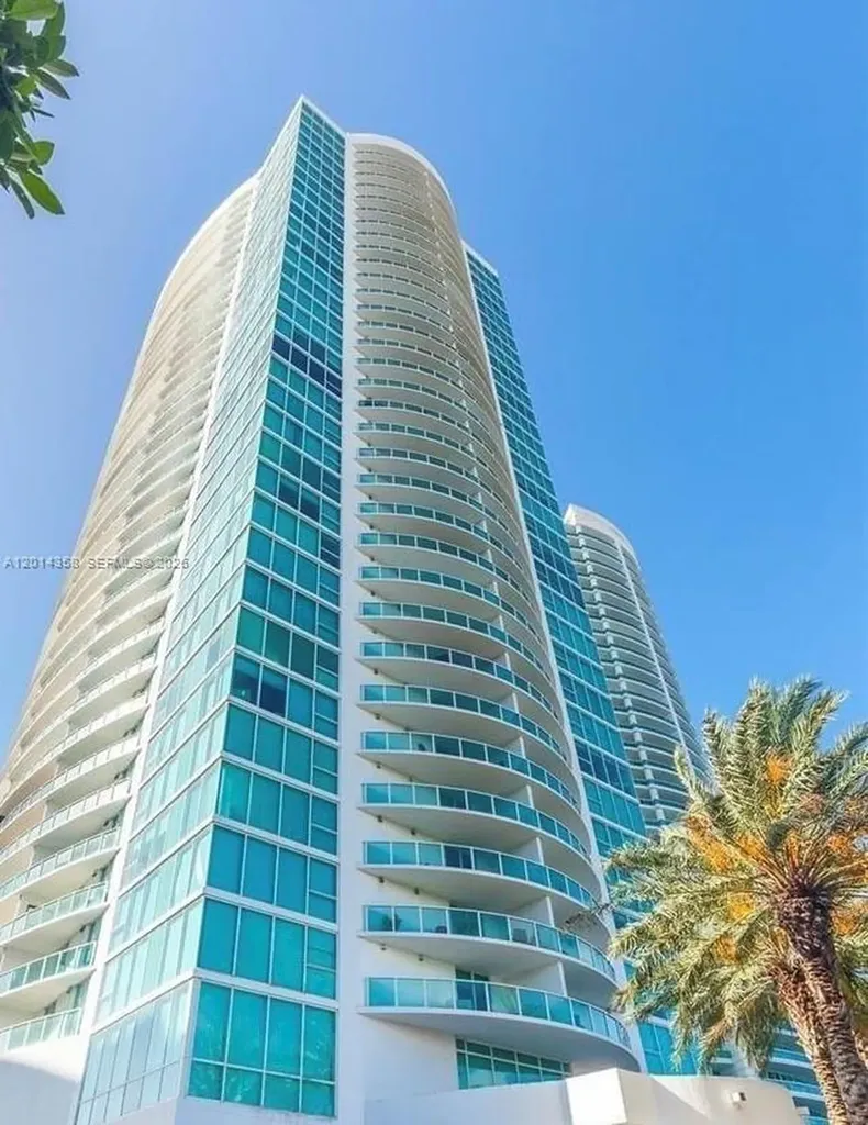 2101 Brickell Avenue Miami FL 33129